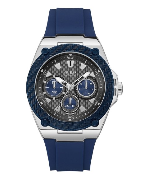 Guess Legacy Relógio Homem W1049G1