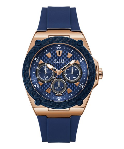 Guess Legacy Relógio Homem W1049G2 Guess Legacy Relógio Homem W1049G2