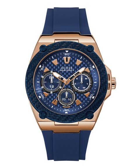 Guess Legacy Relógio Homem W1049G2