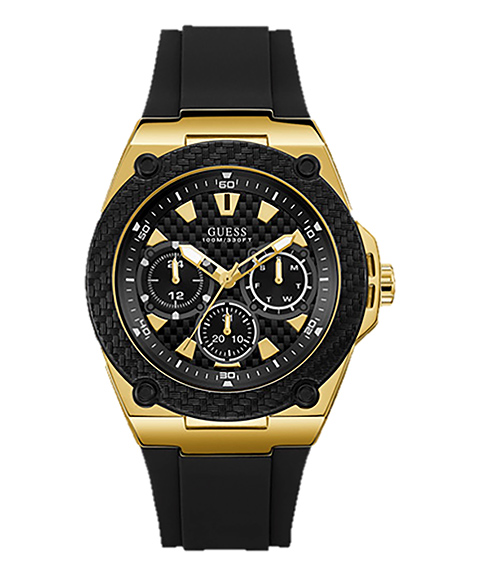 Guess Legacy Relógio Homem W1049G5