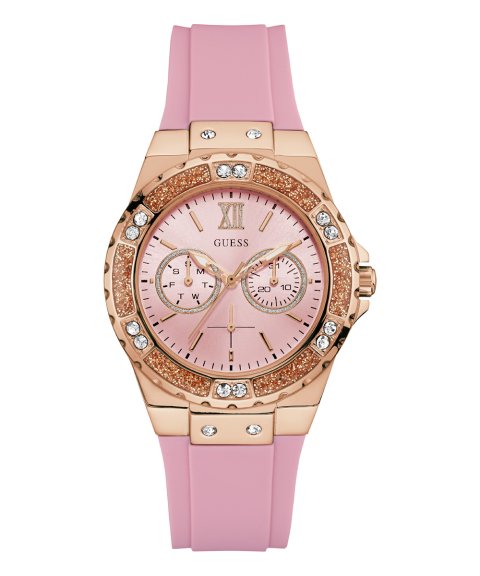 Guess Limelight Relógio Mulher W1053L3