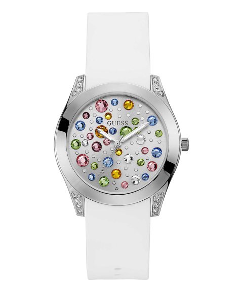 Guess Wonderlust Relógio Mulher W1059L1 Guess Wonderlust Relógio Mulher W1059L1
