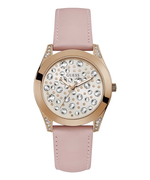 Guess Wonderlust Relógio Mulher W1065L1 Guess Wonderlust Relógio Mulher W1065L1