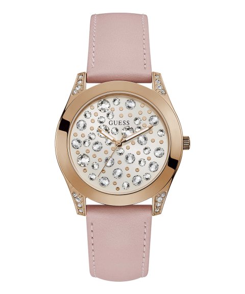 Guess Wonderlust Relógio Mulher W1065L1