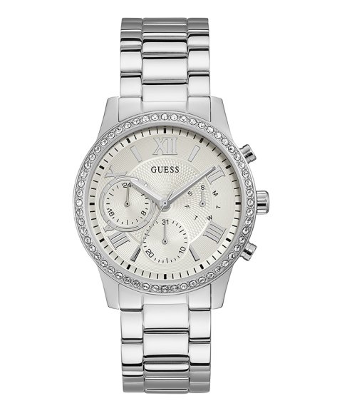 Guess Solar Relógio Mulher W1069L1