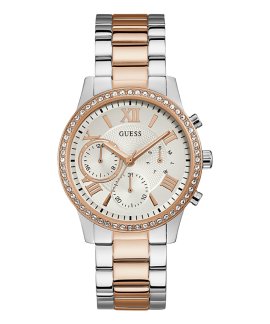 Guess Solar Relógio Mulher W1069L4