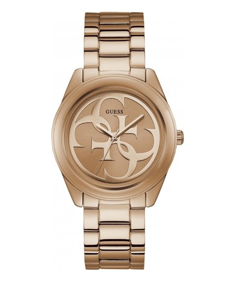 Guess G Twist Relógio Mulher W1082L3 Guess G Twist Relógio Mulher W1082L3