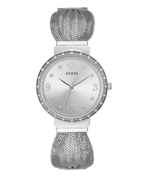 Guess Chiffon Relógio Mulher W1083L1 Guess Chiffon Relógio Mulher W1083L1