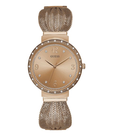 Guess Chiffon Relógio Mulher W1083L3 Guess Chiffon Relógio Mulher W1083L3