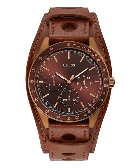 Guess Montana Relógio Homem W1100G3 Guess Montana Relógio Homem W1100G3