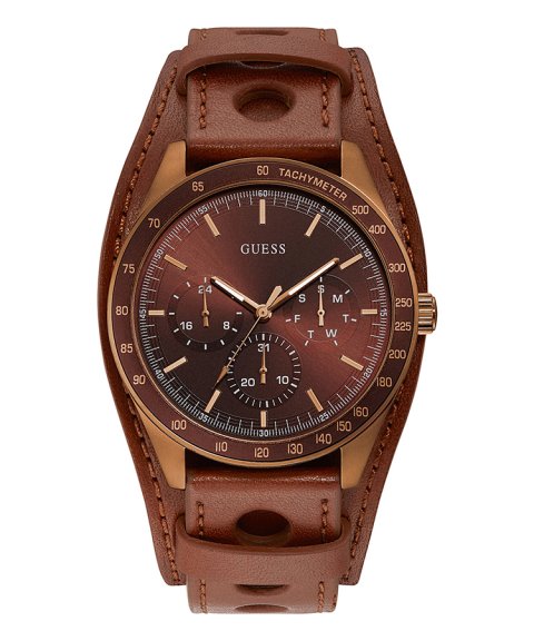 Guess Montana Relógio Homem W1100G3