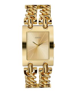 Guess Heavy Metal Relógio Mulher W1117L2