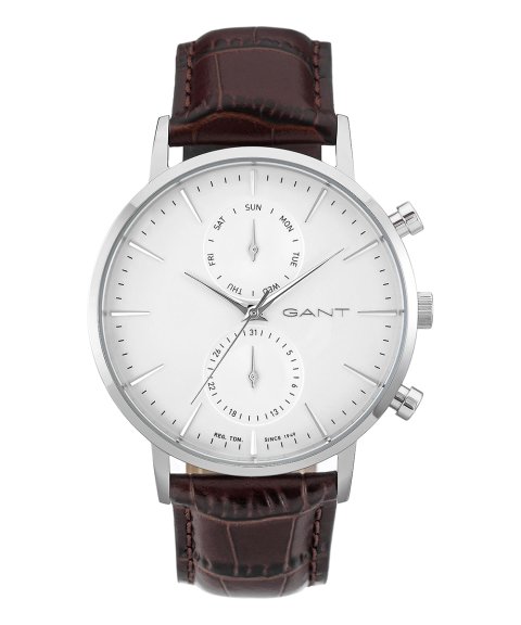 Gant Park Hill Day-Date Relógio Homem W11201