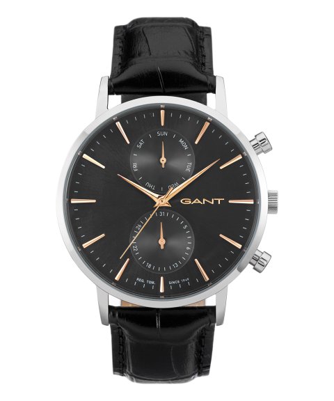 Gant Park Hill Day-Date Relógio Homem W11202