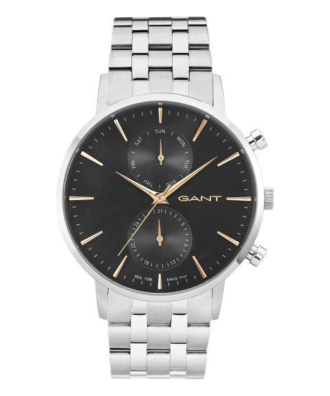 Gant Park Hill Day-Date Relógio Homem W11204