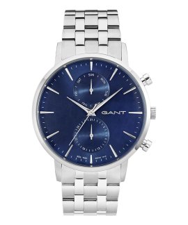 Gant Park Hill Day-Date Relógio Homem W11206