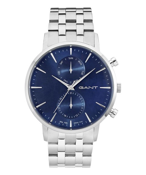 Gant Park Hill Day-Date Relógio Homem W11206