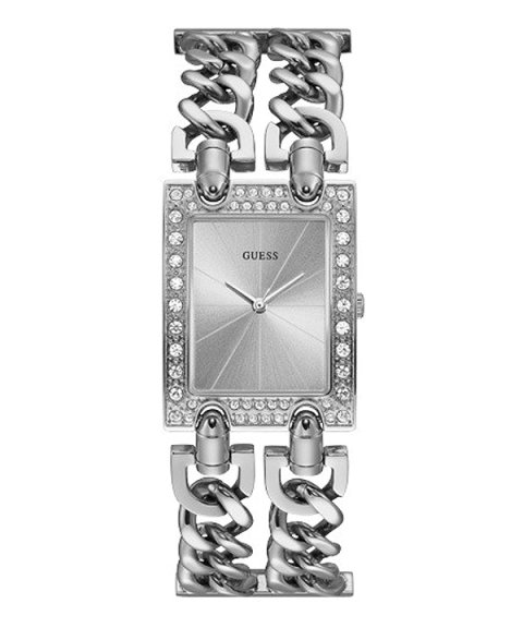 Guess Heavy Metal Relógio Mulher W1121L1