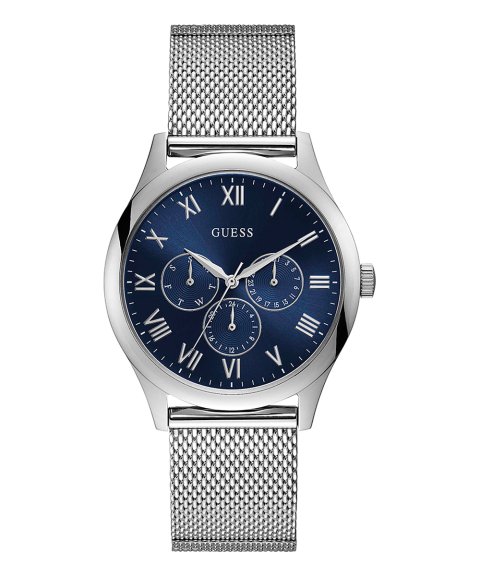 Guess Watson Relógio Homem W1129G2 Guess Watson Relógio Homem W1129G2