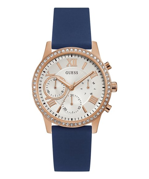 Guess Solar Relógio Mulher W1135L3 Guess Solar Relógio Mulher W1135L3