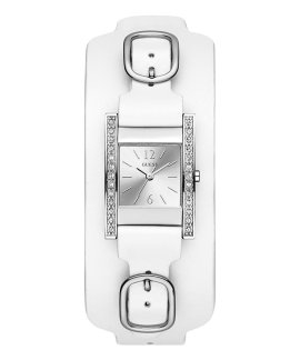 Guess Buckle Up Relógio Mulher W1136L1