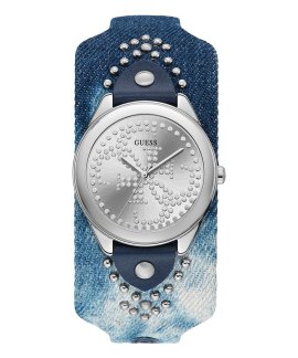 Guess Heartbreaker Relógio Mulher W1141L1