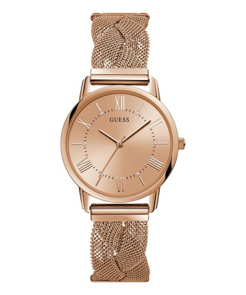Guess Maiden Relógio Mulher W1143L3 Guess Maiden Relógio Mulher W1143L3