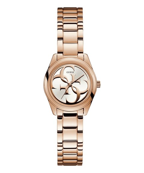 Guess Micro G Twist Relógio Mulher W1147L3 Guess Micro G Twist Relógio Mulher W1147L3