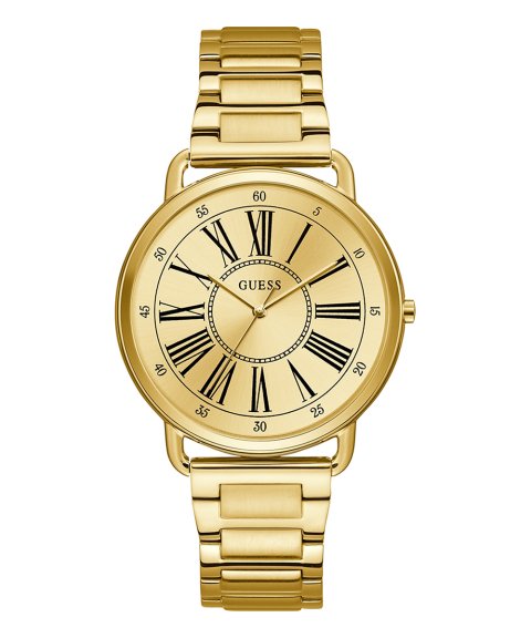 Guess Kennedy Relógio Mulher W1149L2 Guess Kennedy Relógio Mulher W1149L2