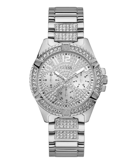 Guess Frontier Relógio Mulher W1156L1