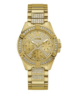 Guess Frontier Relógio Mulher W1156L2