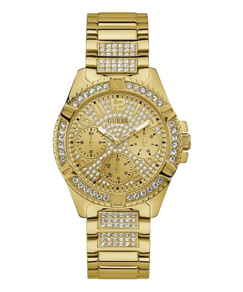 Guess Frontier Relógio Mulher W1156L2 Guess Frontier Relógio Mulher W1156L2