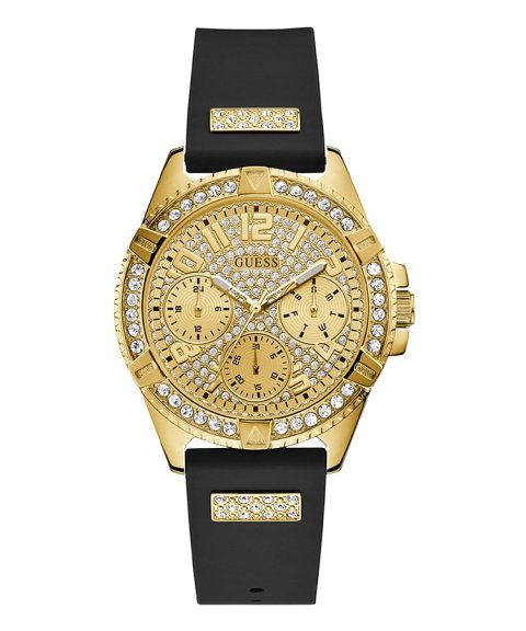 Guess Frontier Relógio Mulher W1160L1