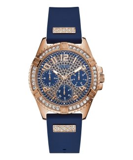 Guess Frontier Relógio Mulher W1160L3