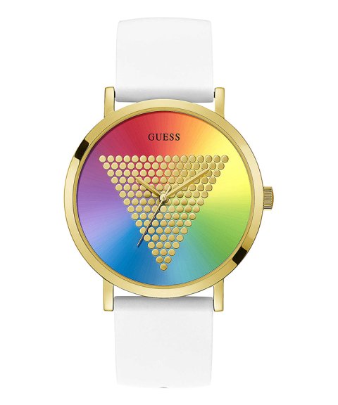 Guess Imprint Relógio Mulher W1161G5