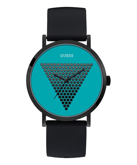 Guess Imprint Relógio Homem W1161G6