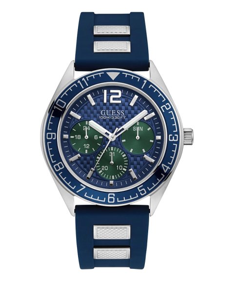 Guess Pacific Relógio Homem W1167G1