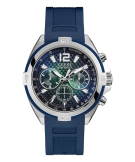 Guess Surge Relógio Chronograph Homem W1168G1