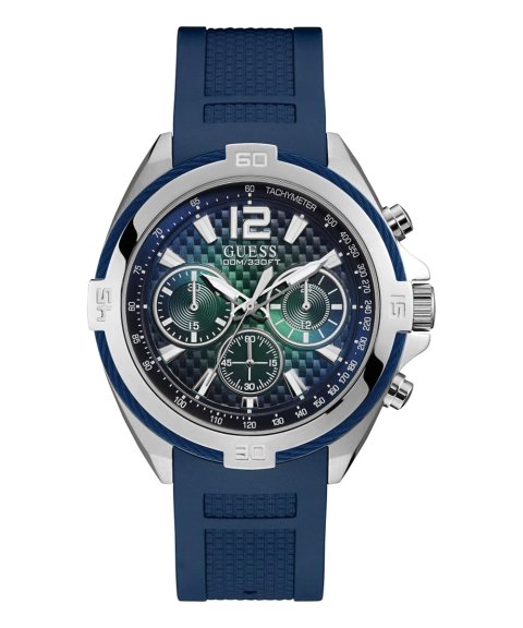 Guess Surge Relógio Homem Chronograph W1168G1 Guess Surge Relógio Homem Chronograph W1168G1