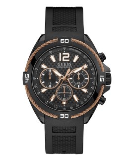 Guess Surge Relógio Chronograph Homem W1168G3