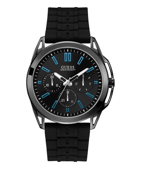 Guess Vertex Relógio Homem W1177G1 Guess Vertex Relógio Homem W1177G1