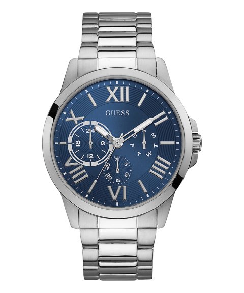 Guess Orbit Relógio Homem W1184G4