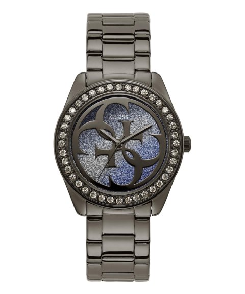 Guess G Twist Relógio Mulher W1201L4 Guess G Twist Relógio Mulher W1201L4