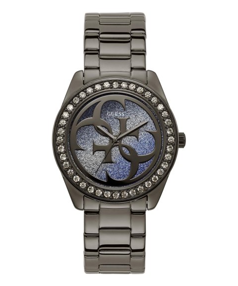 Guess G Twist Relógio Mulher W1201L4