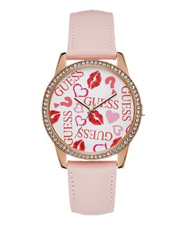 Guess Smooch Relógio Mulher W1206L3