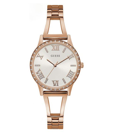 Guess Lucy Relógio Mulher W1208L3 Guess Lucy Relógio Mulher W1208L3