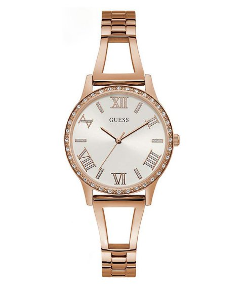 Guess Lucy Relógio Mulher W1208L3