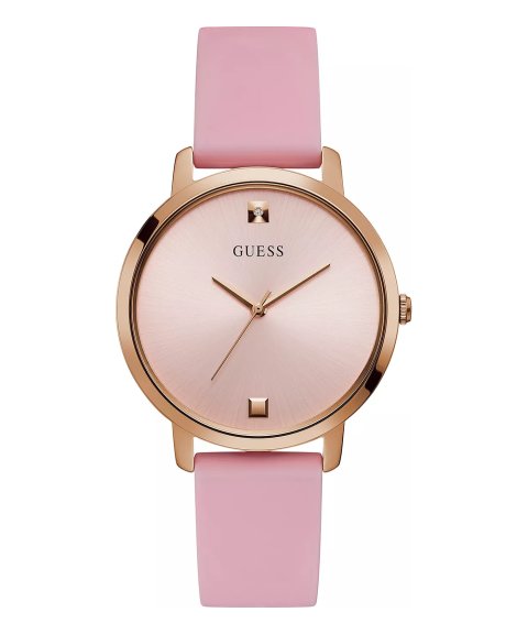 Guess Nova Relógio Mulher W1210L3 Guess Nova Relógio Mulher W1210L3