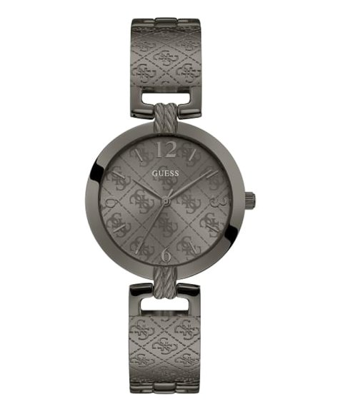 Guess G Luxe Relógio Mulher W1228L4