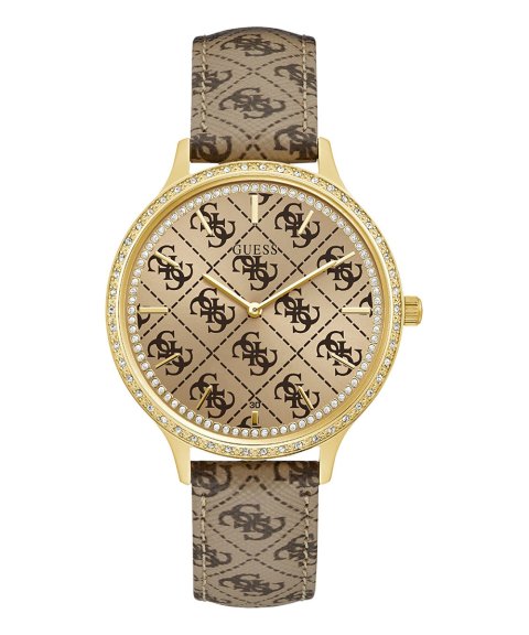 Guess Nouveau G Relógio Mulher W1229L2